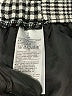 Old Navy Houndstooth Gray Dress Pants Size S - photo 4