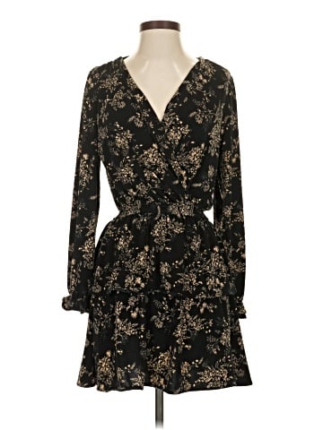 MNG Casual Dress (view 1)