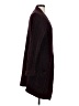 Blanc Noir Burgundy Cardigan Size S - photo 4