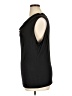 Worthington Black Sleeveless Top Size XL - photo 5