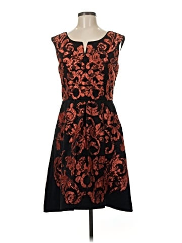 Yoana Baraschi Cocktail Dress (view 1)