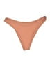 Unbranded Solid Tan Swimsuit Bottoms Size M (estimated) - photo 1