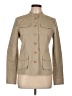 'S Max Mara Tan Jacket Size 10 - photo 1