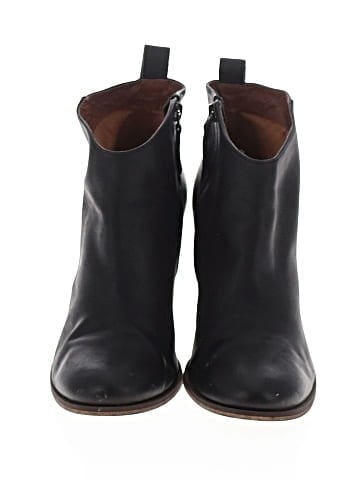 BP. Ankle Boots (view 2)