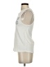 Assorted Brands White Sleeveless T-Shirt Size S - photo 5