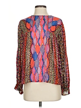 Blank London Long Sleeve Blouse