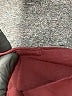 Lululemon Athletica Color Block Burgundy Active Pants Size 2 - photo 5