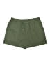 Assorted Brands 100% Polyester Solid Green Athletic Shorts Size 4X - photo 1