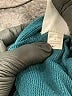 Nike Teal Pullover Sweater Size M - photo 7