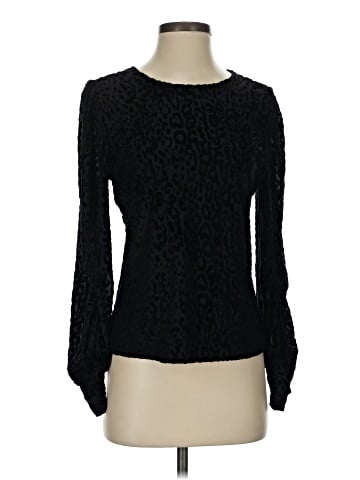 Eclair Pullover Sweater (view 1)