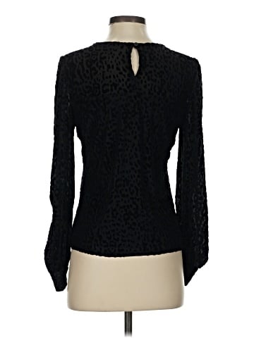 Eclair Pullover Sweater (view 2)