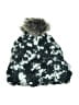 wonderly Black Teal Beanie One size - photo 1