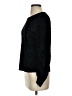 Eclair Animal Print Black Pullover Sweater Size S - photo 5