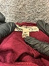 About A Girl Burgundy Pullover Hoodie Size M - photo 7