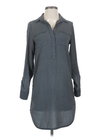 Lila Rose Long Sleeve Polo (view 1)