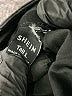 Shein Black Dress Pants Size L (tall) - photo 6