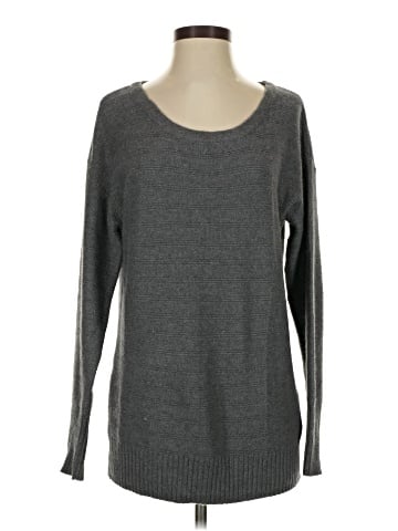 Hive & Honey Pullover Sweater (view 1)
