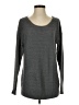 Hive & Honey Gray Pullover Sweater Size S - photo 1