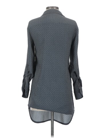 Lila Rose Long Sleeve Polo (view 2)