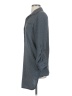 Lila Rose Gray Long Sleeve Polo Size XS - photo 5
