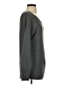 Hive & Honey Gray Pullover Sweater Size S - photo 4