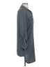 Lila Rose Gray Long Sleeve Polo Size XS - photo 4