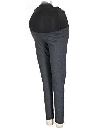 Isabel Maternity Active Pants (view 1)