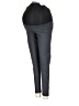 Isabel Maternity Gray Active Pants Size XS Maternity - photo 1