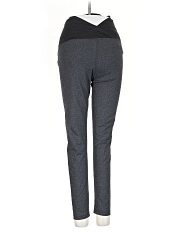 Isabel Maternity Active Pants (view 2)