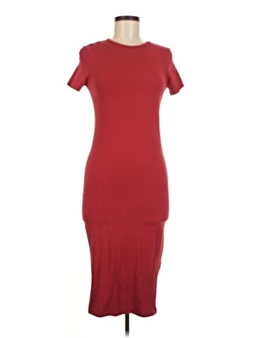 Forever 21 Casual Dress (view 1)