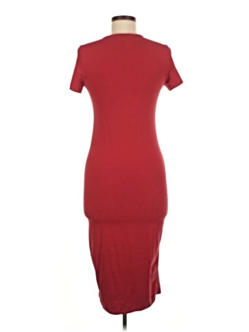 Forever 21 Casual Dress (view 2)