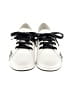 Giuseppe Zanotti White Sneakers Size EU 38 - photo 2