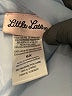 Little Lass Blue Vest Size 6X - photo 3