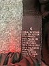 Scarlett Nite Solid Black Cocktail Dress Size 6 - photo 8