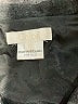 Chloé Gray Black Dress Size 5 - photo 12
