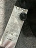 Chloé Gray Black Dress Size 5 - photo 13
