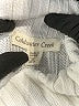 Coldwater Creek 100% Cotton White Turtleneck Sweater Size M - photo 7