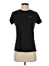 rnnr 100% Polyester Black Active T-Shirt Size S - photo 1