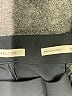 Babaton Solid Black Casual Pants Size 0 - photo 4