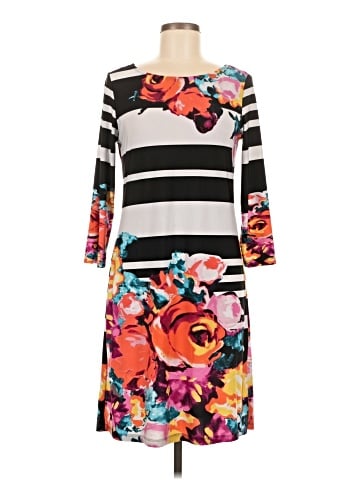 Haani Casual Dress (view 1)