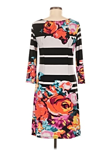 Haani Casual Dress (view 2)