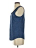 Juicy Couture Blue Tank Top Size XS - photo 5
