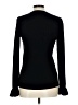 Ann Taylor Factory Black Pullover Sweater Size L - photo 2