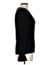 Ann Taylor Factory Black Pullover Sweater Size L - photo 4