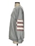 Wonderland By Orange Gray Pullover Sweater Size S - photo 5