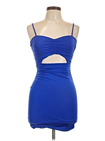 Katie J NYC Cocktail Dress (view 1)