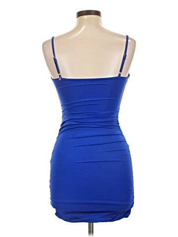 Katie J NYC Cocktail Dress (view 2)