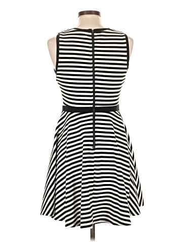 Francesca's Casual Dress (view 2)