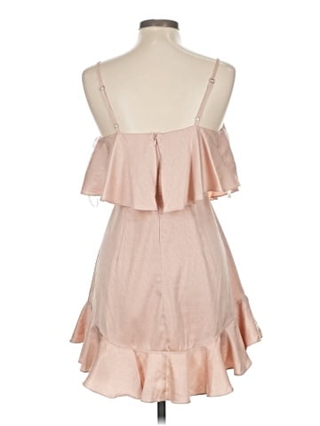 Here Comes the Sun Casual Dress (view 2)