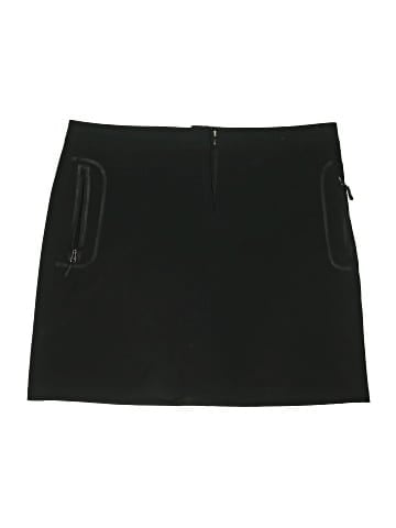 Annika Cutter & Buck Casual Skirt (view 1)